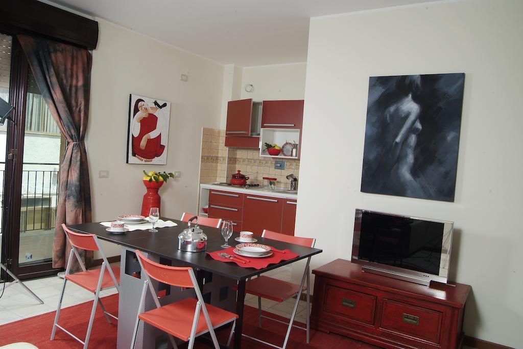 Apartamento Aurelia Sleep