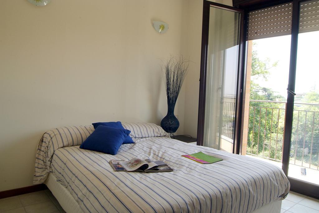 Appartamento Aurelia Sleep Roma