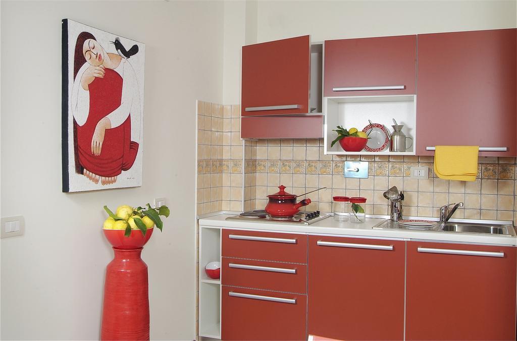 Apartamento Aurelia Sleep *