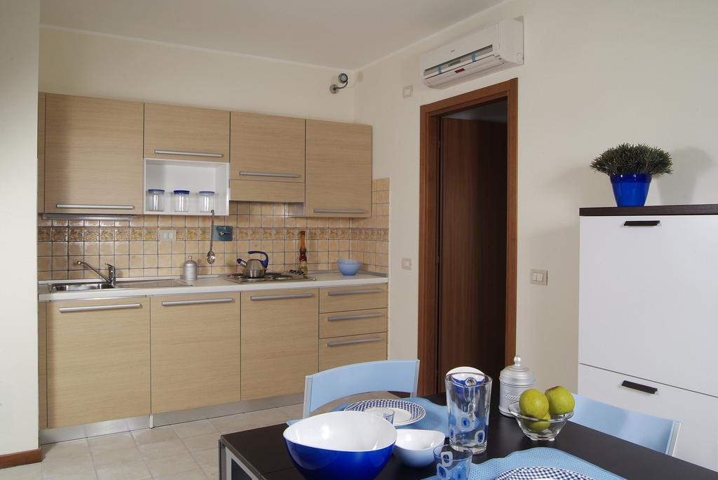 Apartamento Aurelia Sleep
