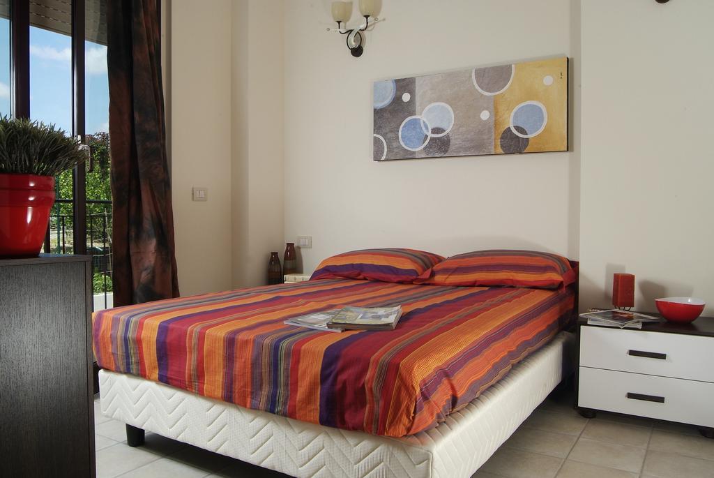 Apartamento Aurelia Sleep *
