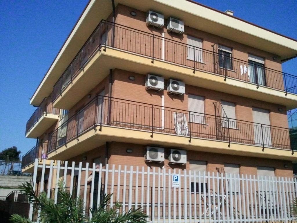 Apartamento Aurelia Sleep Roma