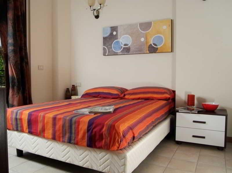 Appartamento Aurelia Sleep *